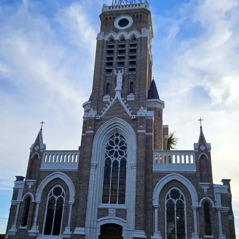 Denain