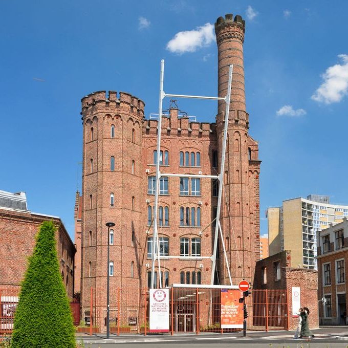 Roubaix