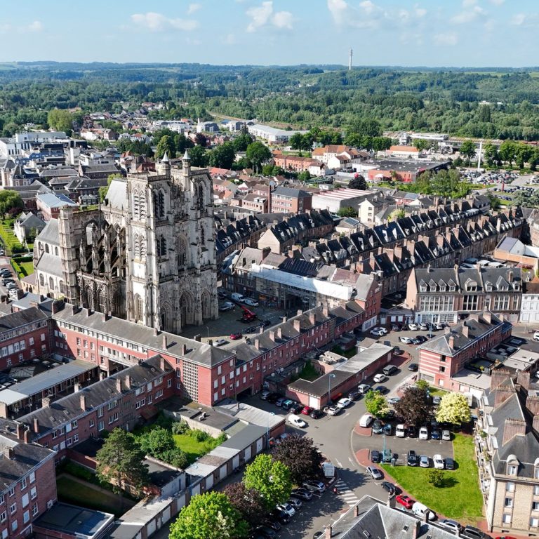 Abbeville