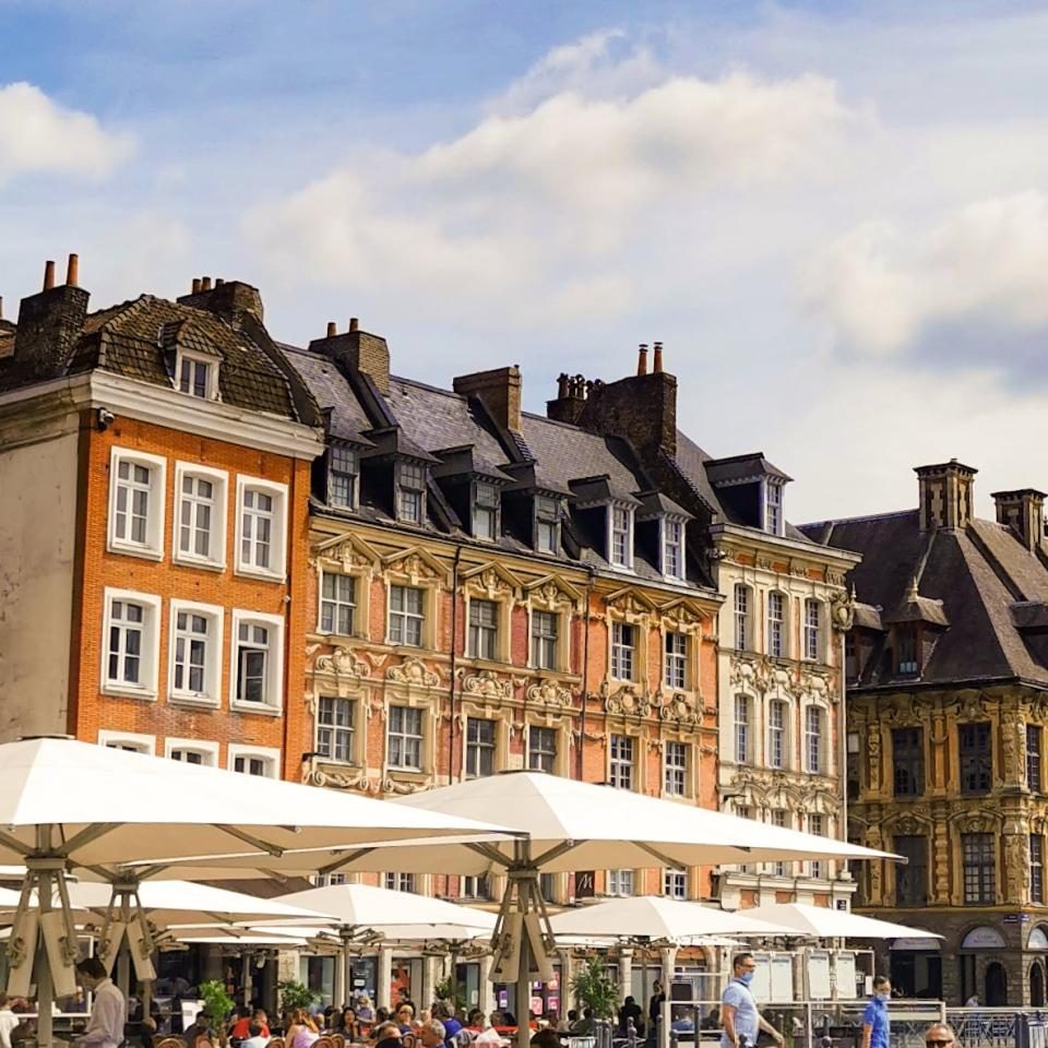 Lille