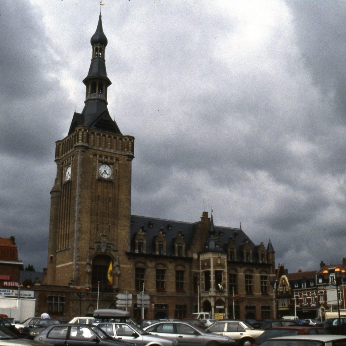 Bailleul