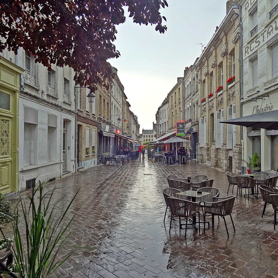 Saint-Omer
