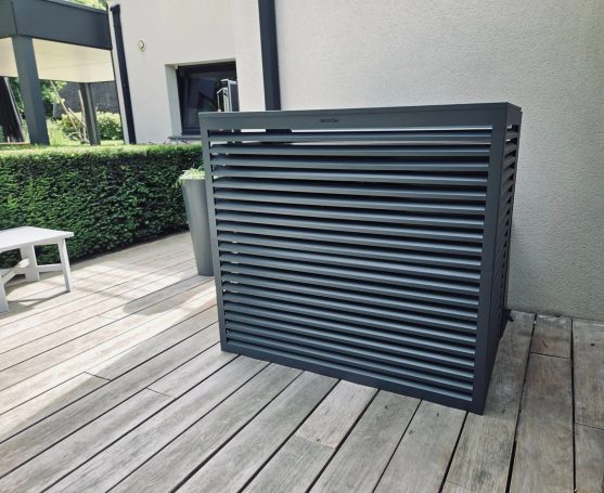 Deco clim