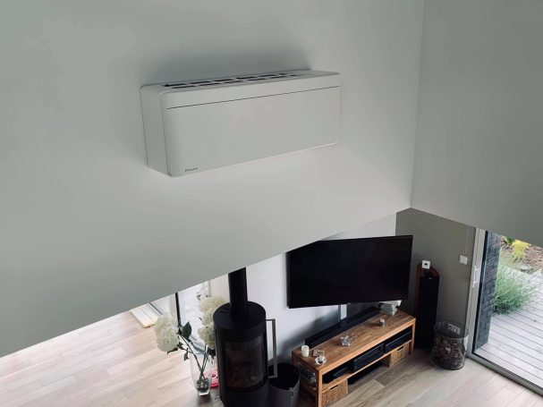 Climatiseur Daikin Stylish 50 – 5 kW design et ultra silencieux