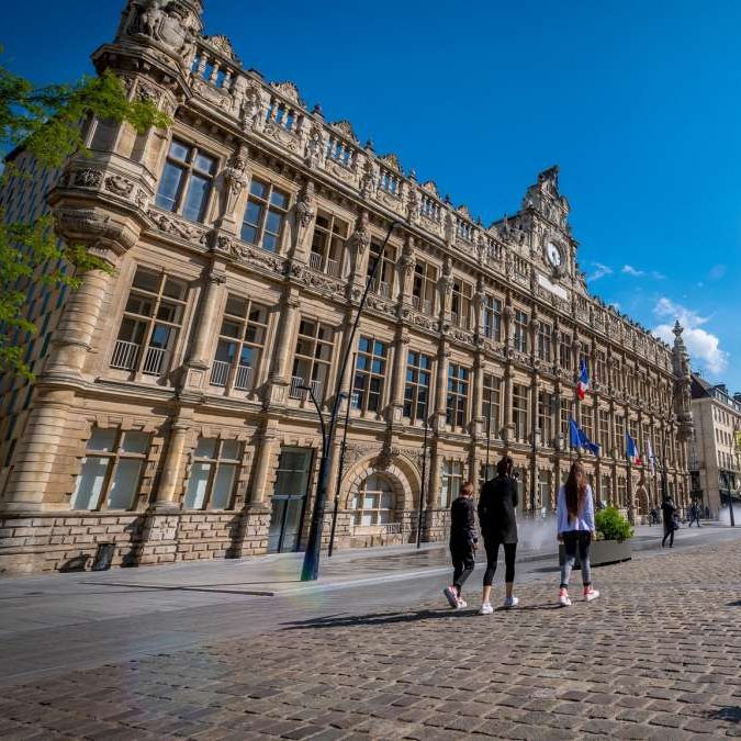 Valenciennes