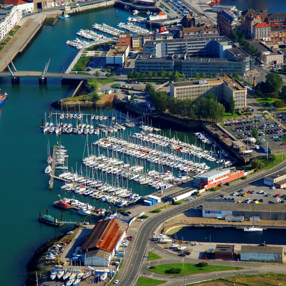 Dunkerque