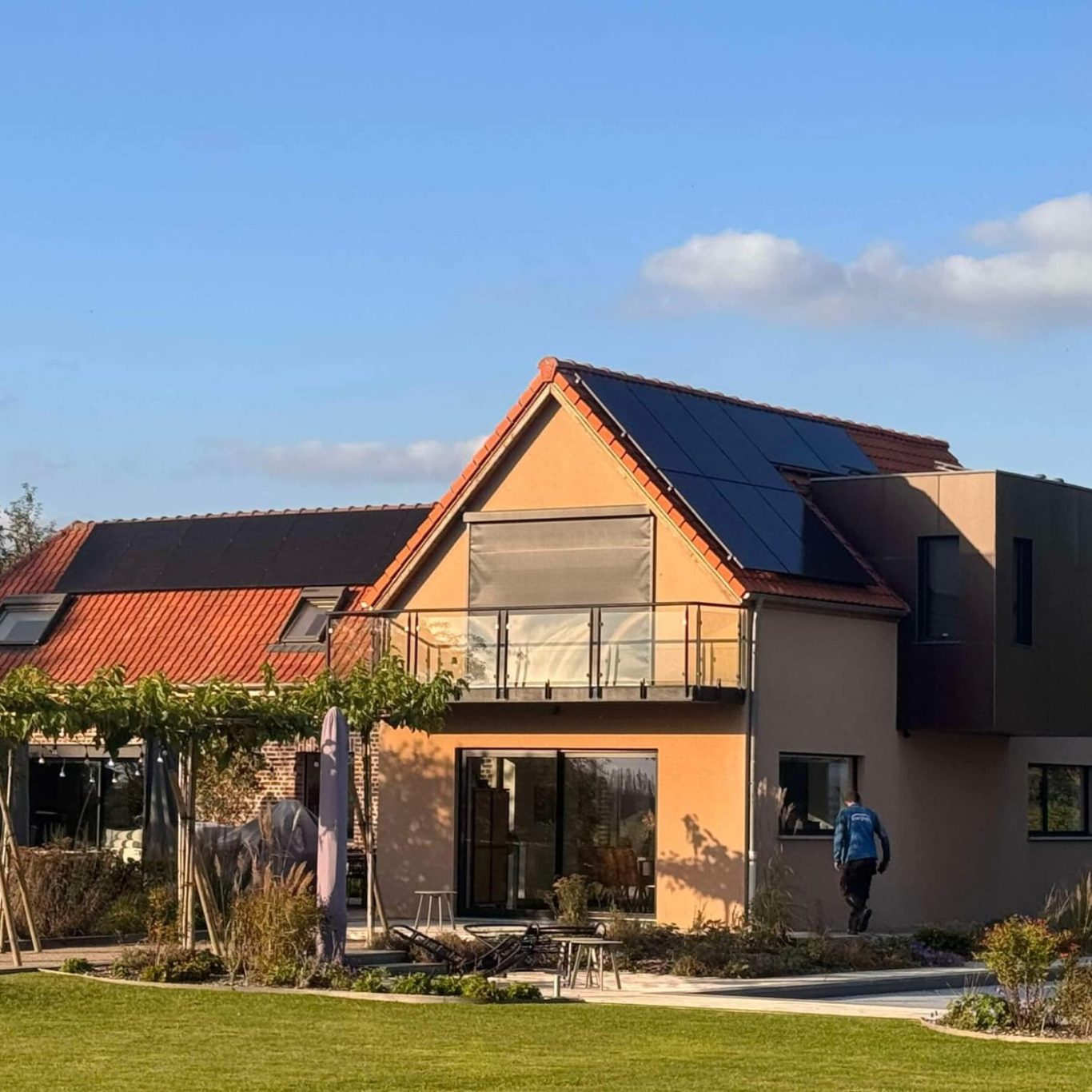 EPRA Daikin PAC air-eau