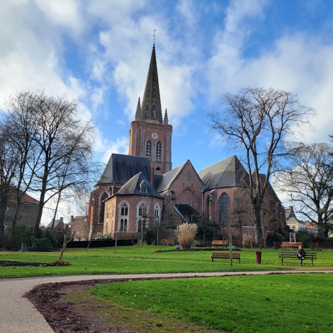 Hazebrouck