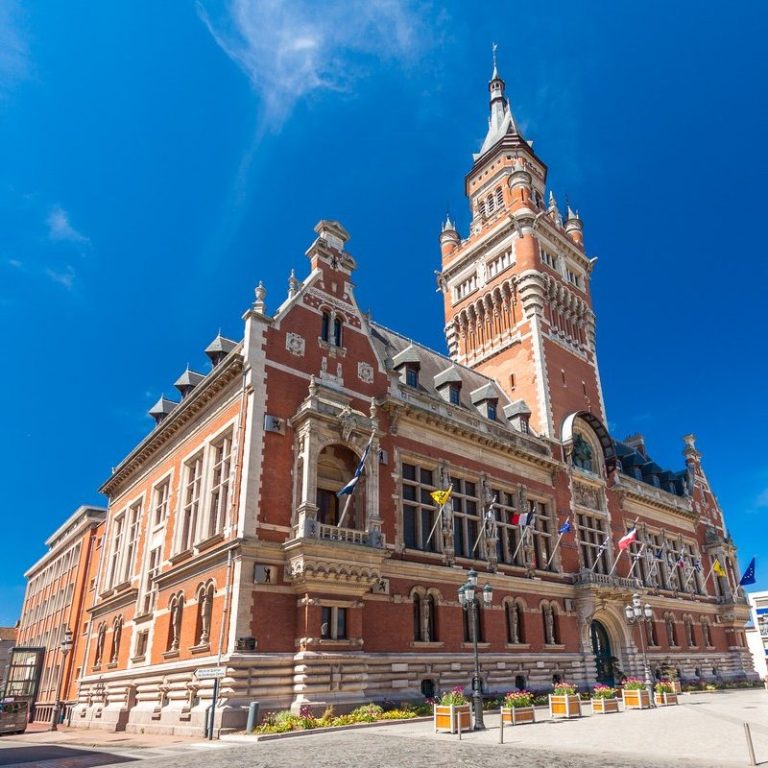 Dunkerque