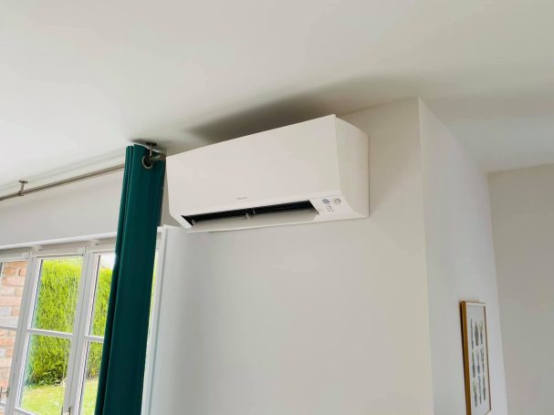 Unité intérieure Daikin Perfera CTXMA15 – Climatisation 1,5 kW