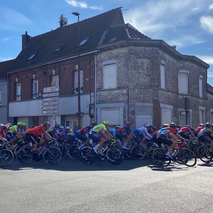 Denain