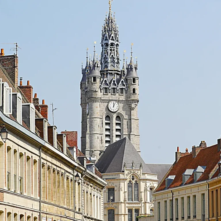 Douai
