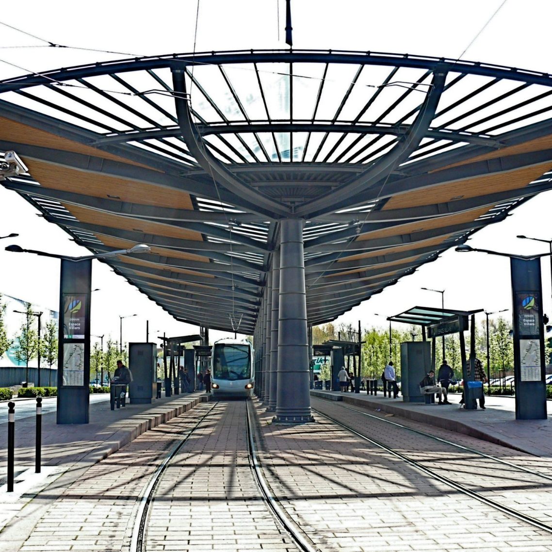 Denain