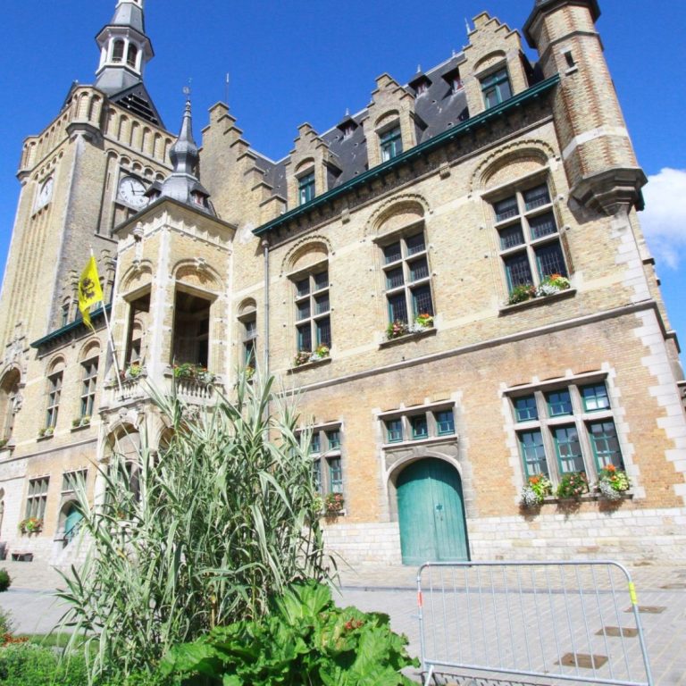 Bailleul