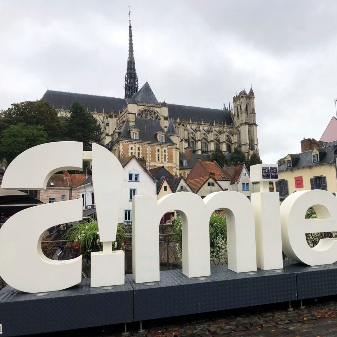 Amiens