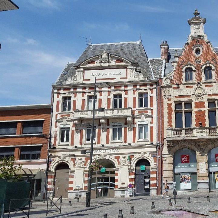 Béthune