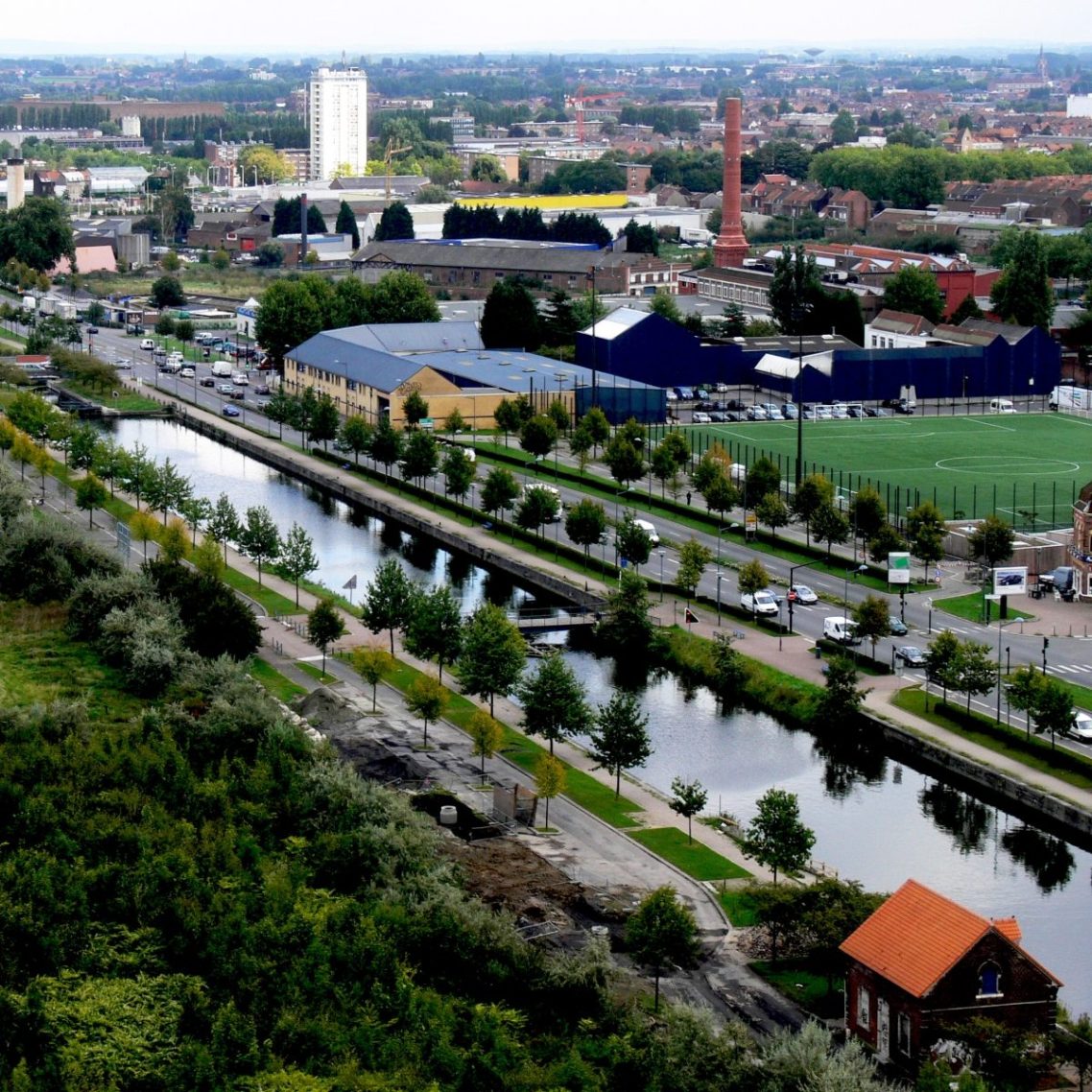Roubaix