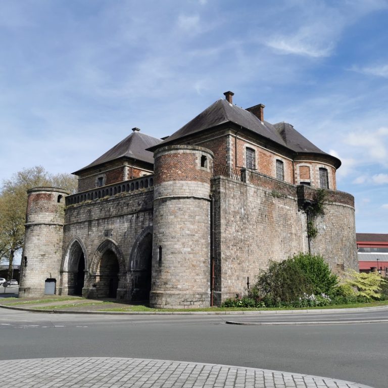Douai