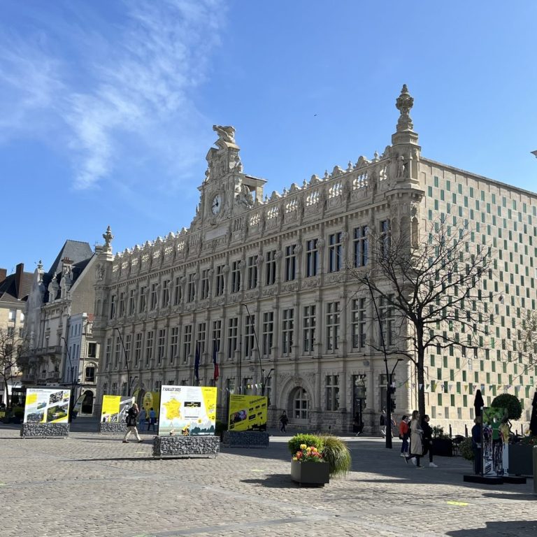 Valenciennes