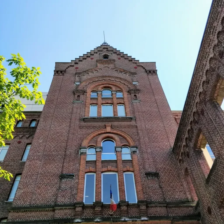 Roubaix