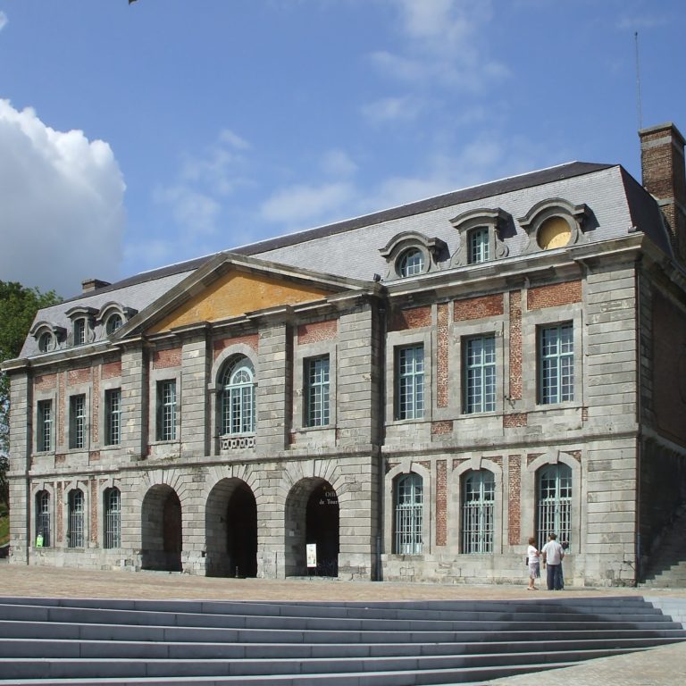 Maubeuge