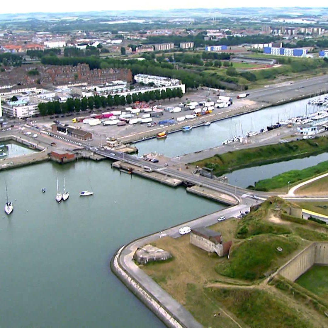 Calais