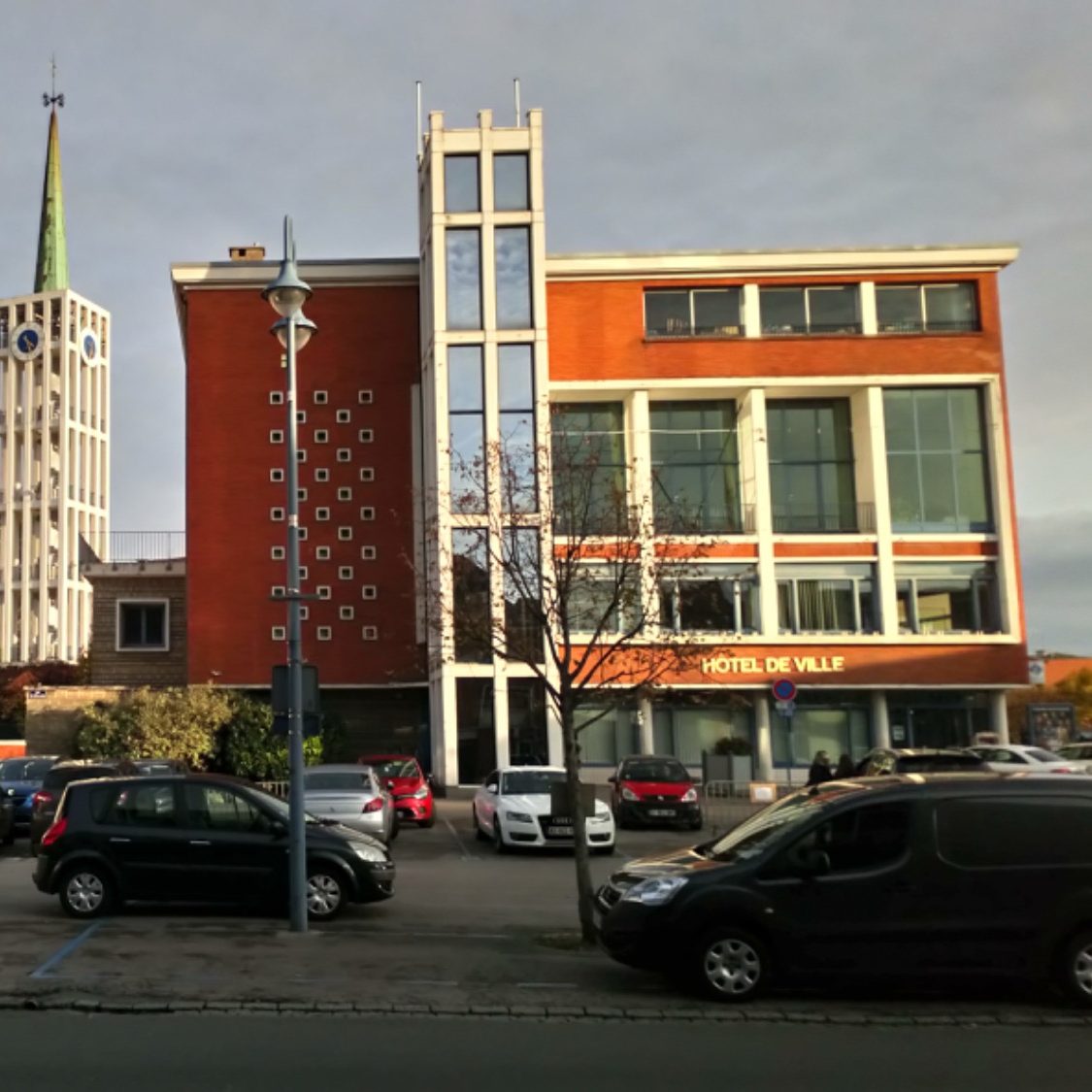 Saint-Pol