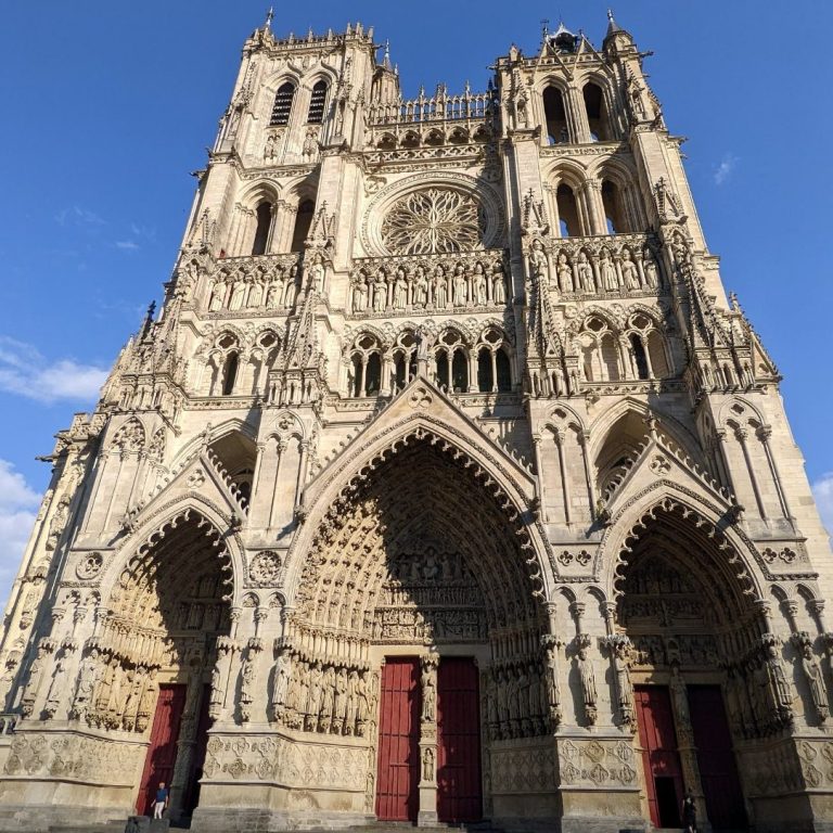 Amiens