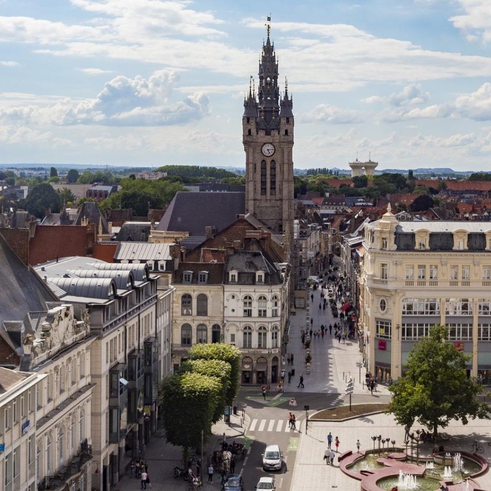 Douai