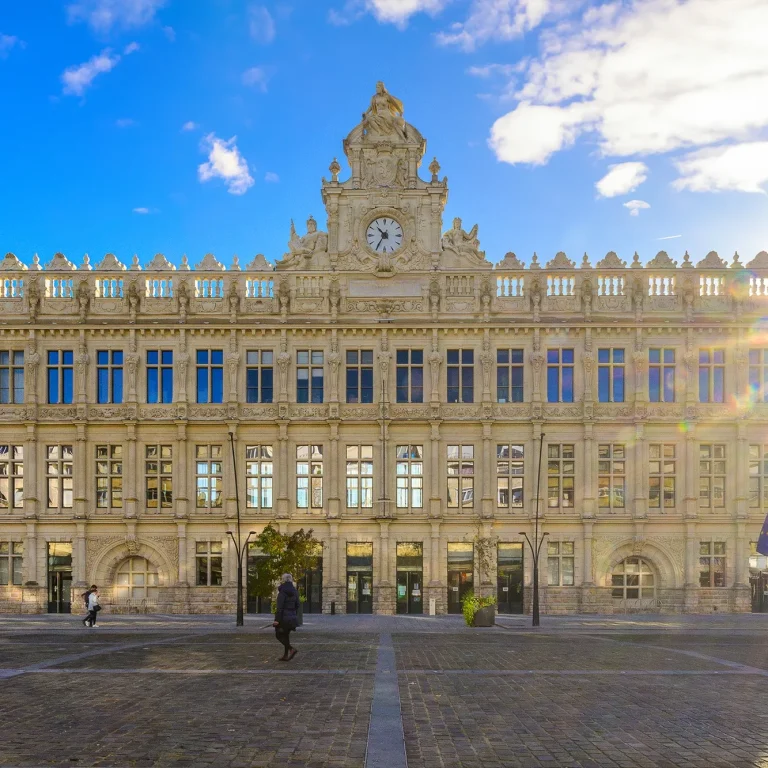 Valenciennes
