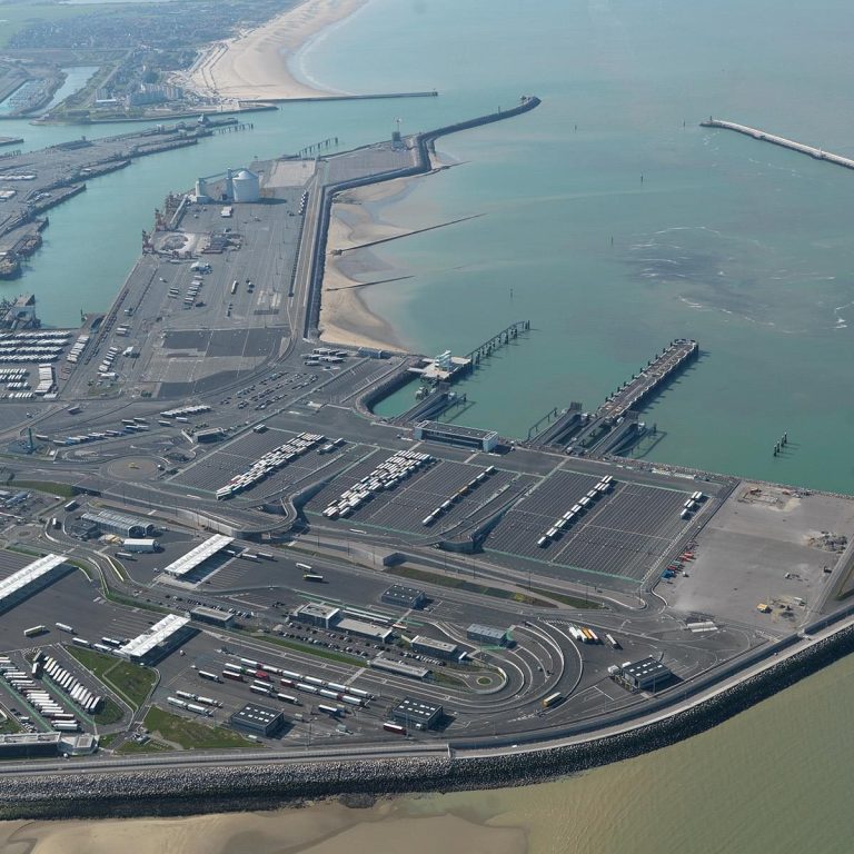 Calais