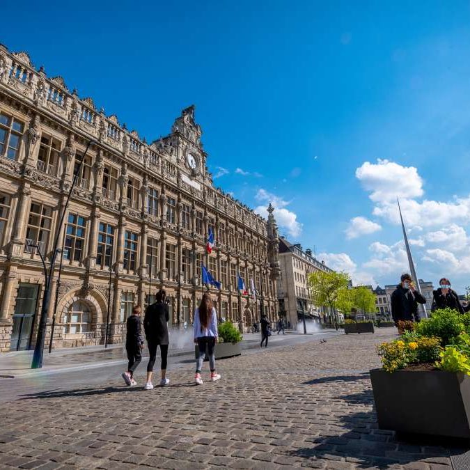 Valenciennes