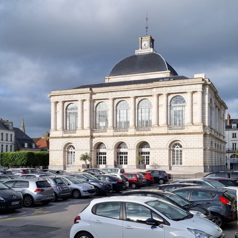 Saint-Omer