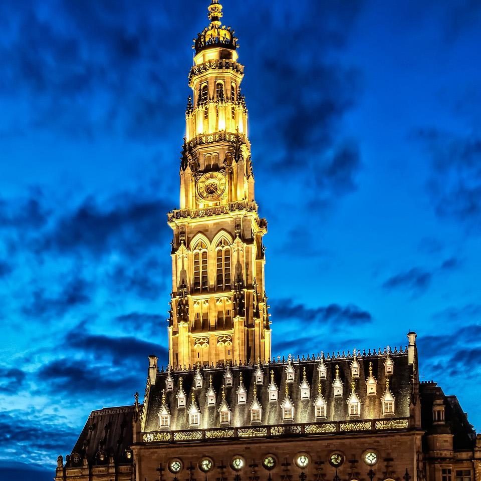 Arras