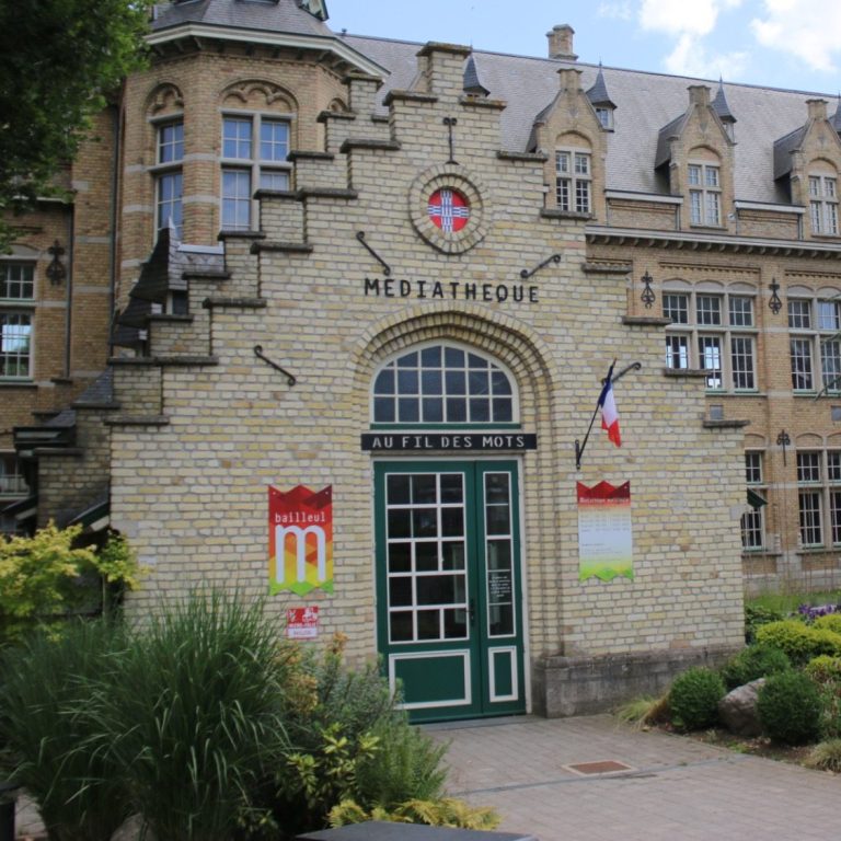 Bailleul