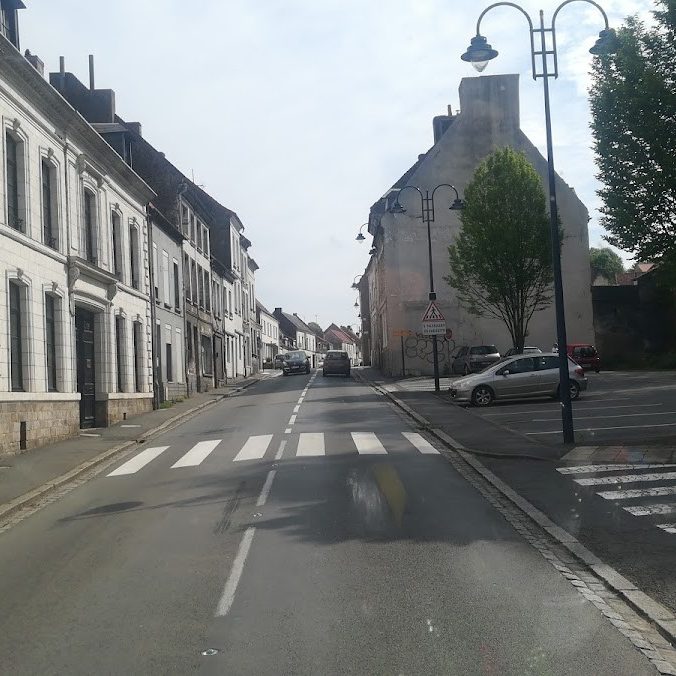 Saint-Pol-sur-Ternoise