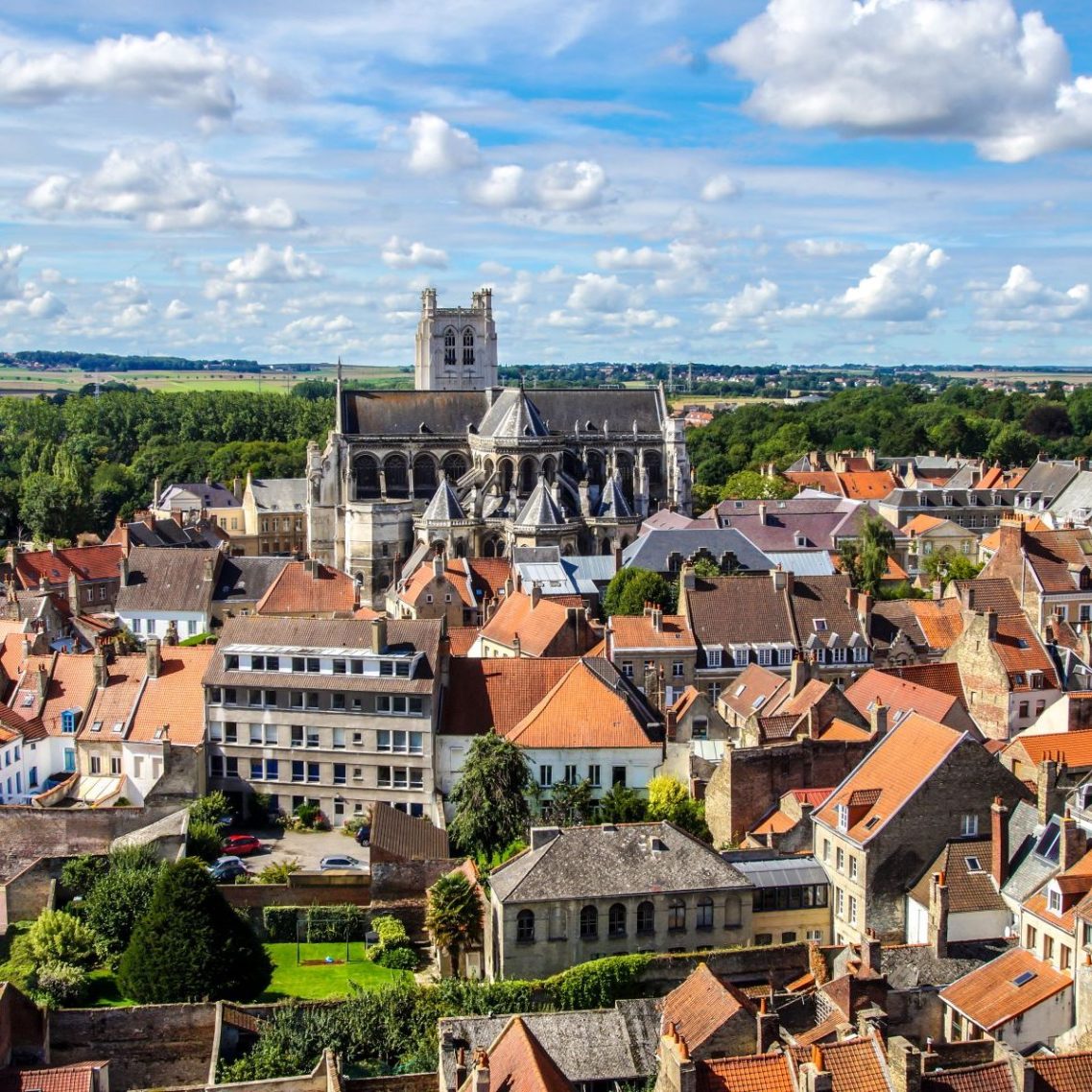 Saint-Omer