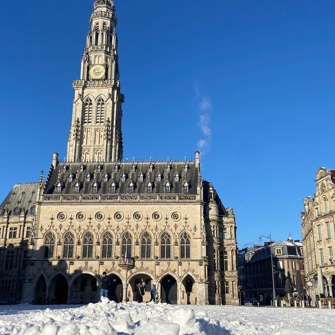 Arras