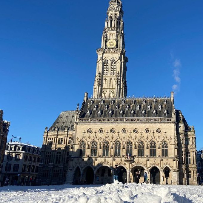 Arras