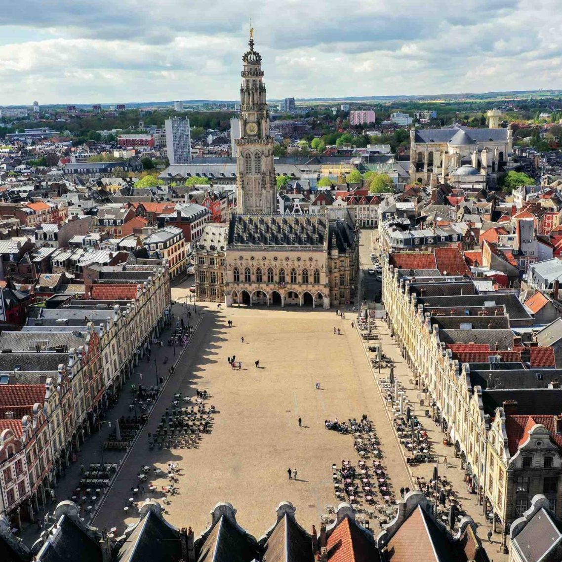 Arras