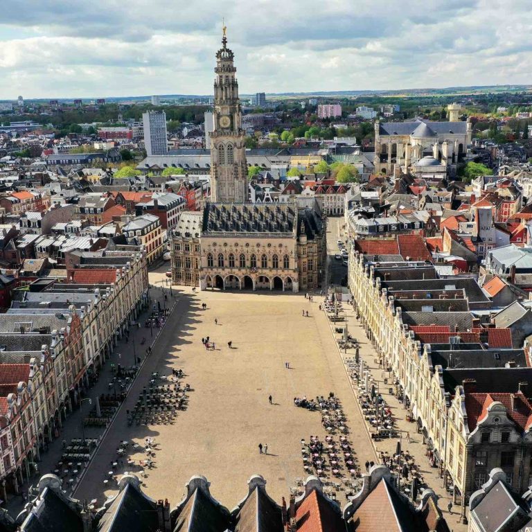 Arras