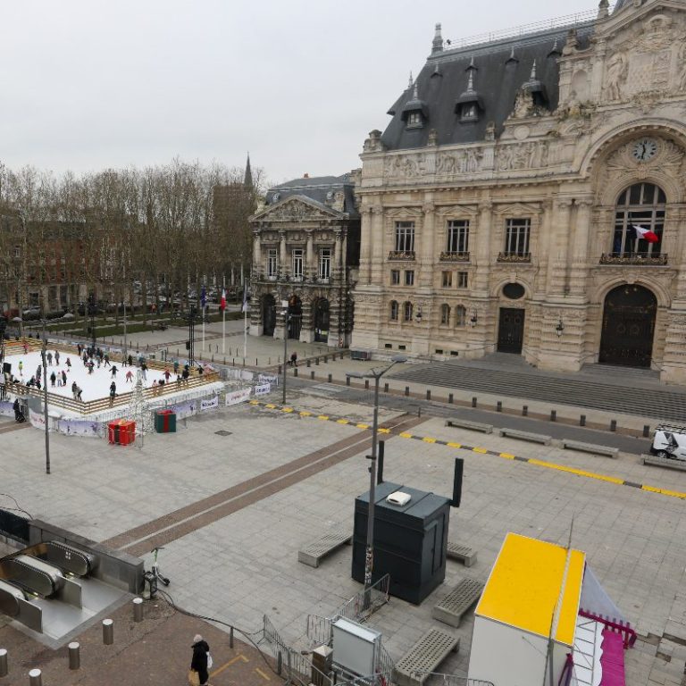 Roubaix