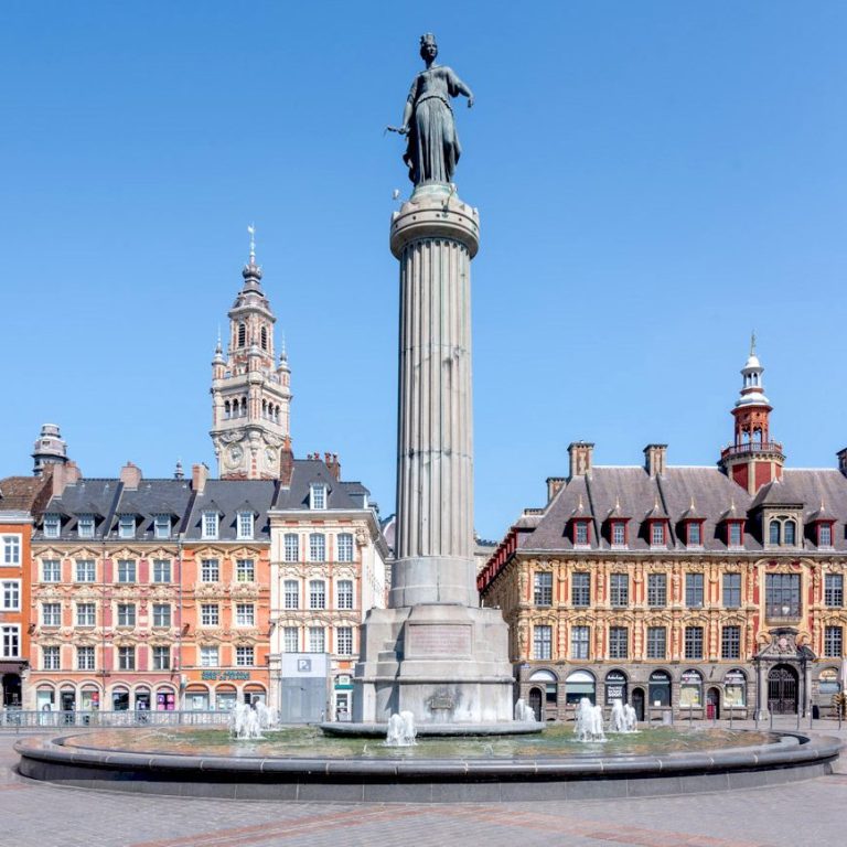 Lille