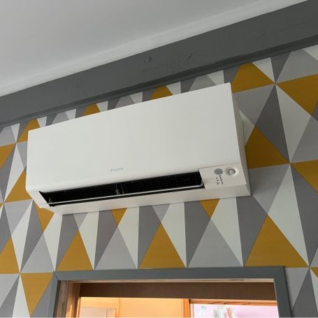 Exemple d’unité intérieure Daikin Perfera CTXMA15 pour étudier votre projet à Lillers