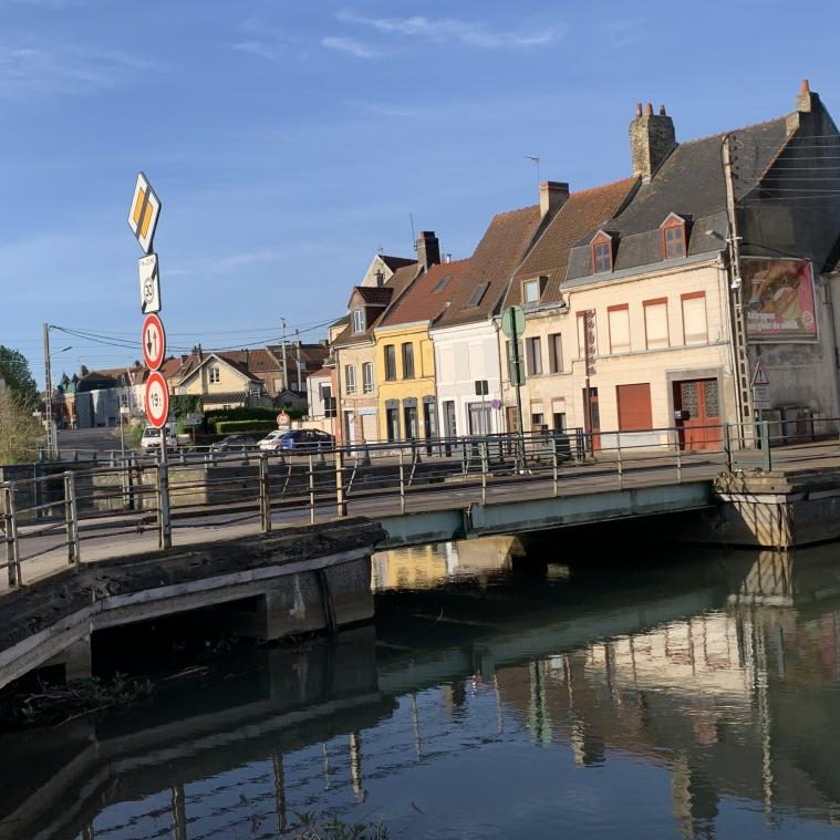 Saint-Omer