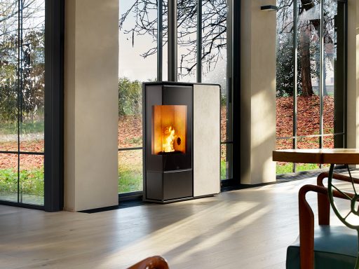 Notice Poêle à Granulés Jolly Mec | Utilisation, Entretien & Dépannage