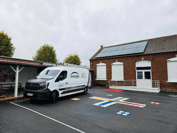 Panneau solaire SunPower biverre 428 Wc – Haute performance