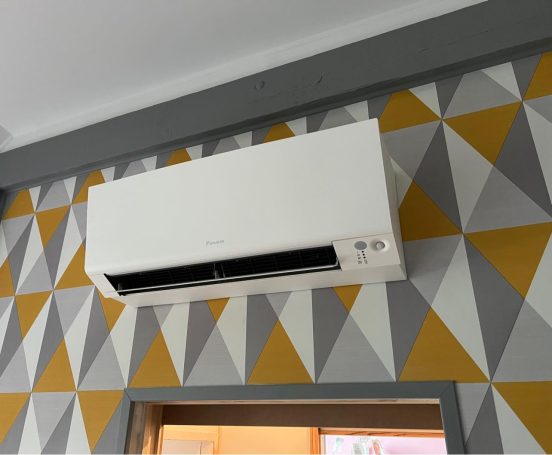 Unité intérieure Daikin Perfera CTXMA15 – Climatisation 1,5 kW