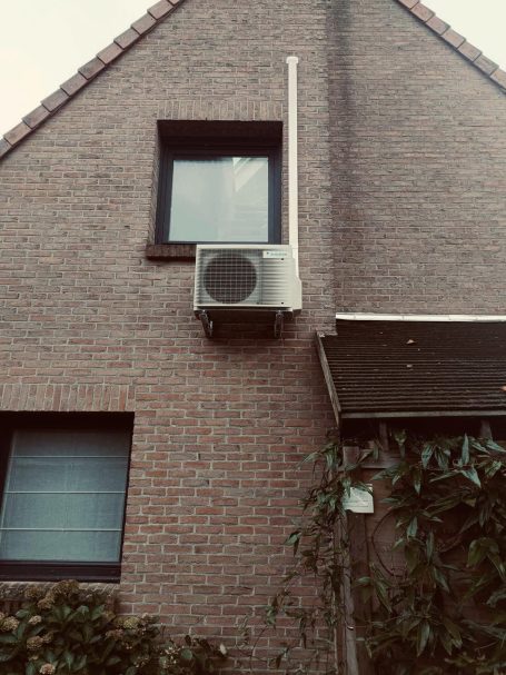 Groupe extérieur Daikin 2MXM68 – Multisplit 6,8 kW