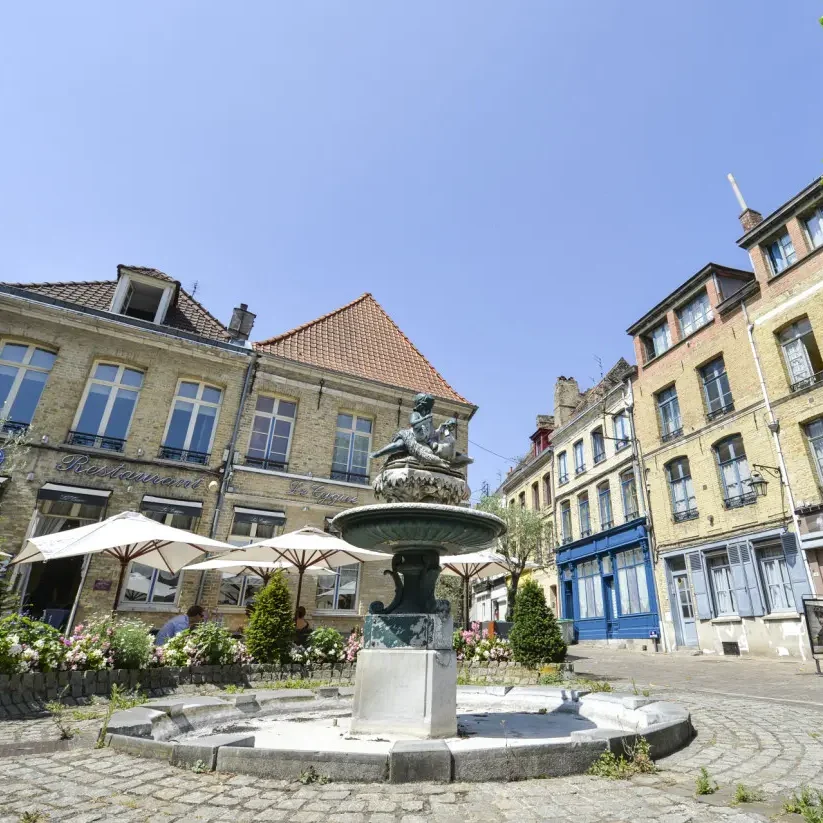 Saint-Omer